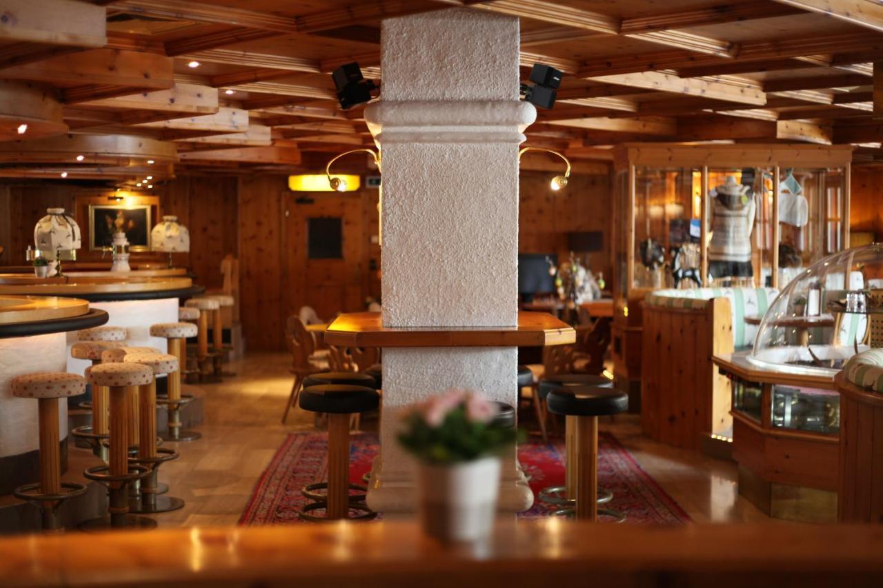 Jufa Alpenhotel Saalbach Esterno foto
