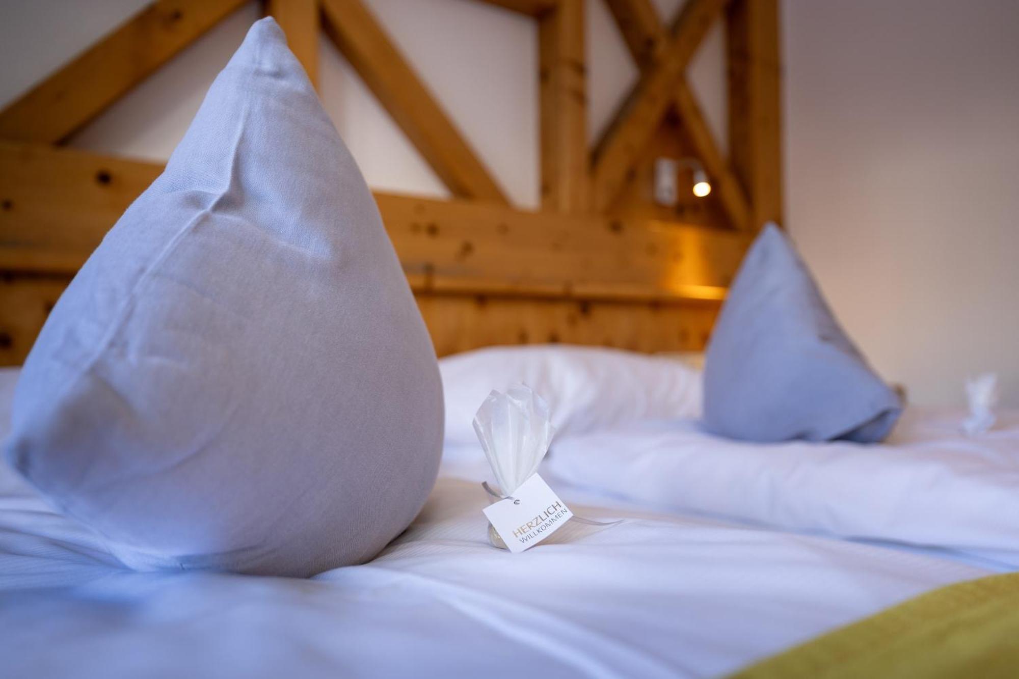 Jufa Alpenhotel Saalbach Esterno foto